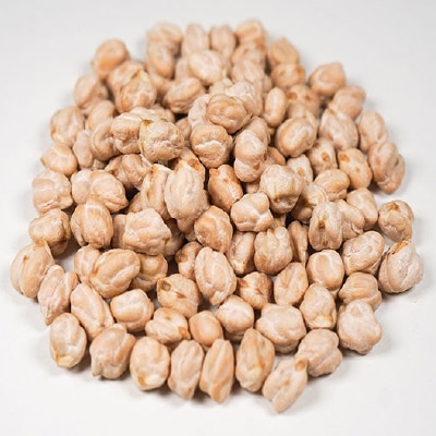 (アリサン)有機ひよこ豆500g【店舗取扱】