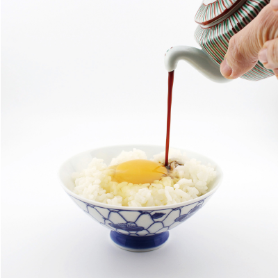 【1月31日までポイントアップ】(ムソー)木桶仕込み国産有機濃口醤油900ml