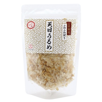 【9月30日までタイムセール】(江良水産)ふわふわ削り 天日うるめ20g＜9/1発売＞