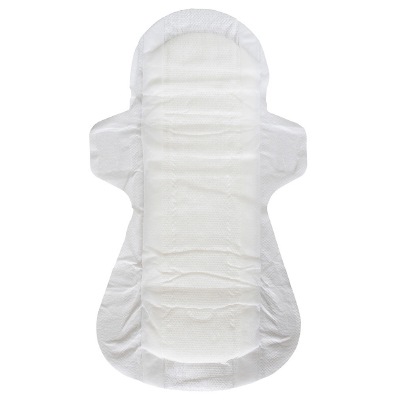 (G-Place)ナチュラムーン･ナプキン夜用(羽つき)10個