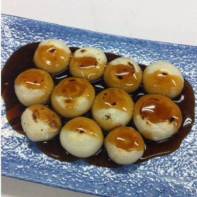 (ムソー)特別栽培米あやひめ使用・上新粉200g