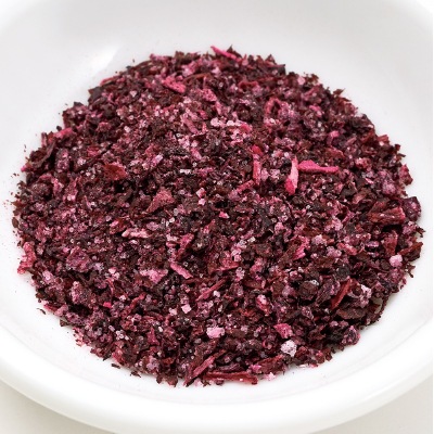 (ムソー)有機しそフレーク30g