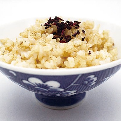 (ムソー)有機しそフレーク30g