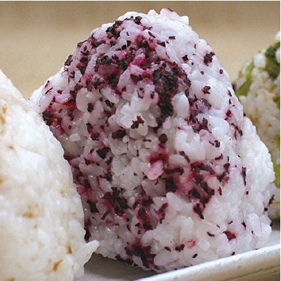 (ムソー)有機しそフレーク30g