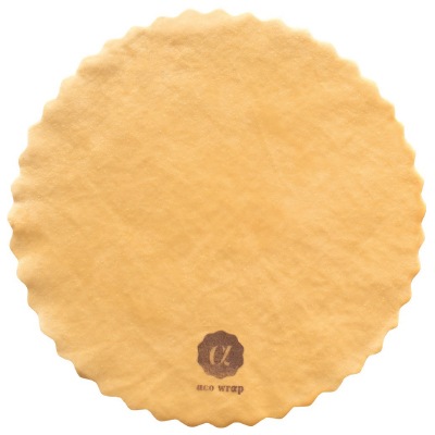 (acowrap)みつろうラップ・みつろう色Ｍ