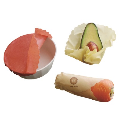 (acowrap)みつろうラップ・みつろう色Ｍ