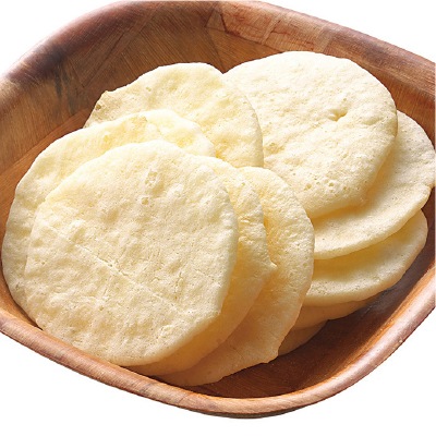 (サンコー)おこめせん･にんじん&かぼちゃ味20g(1枚×12袋)