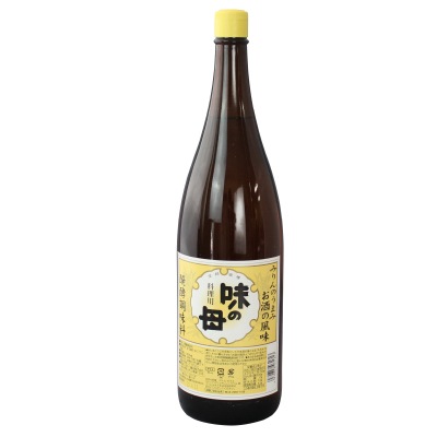 (味の一)味の母1.8L