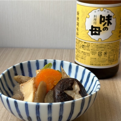 みりん 味の母 1800ml 調味料×3本セット