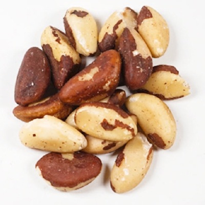 (アリサン)ブラジルナッツ100g【店舗取扱】