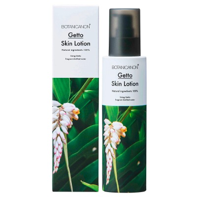 (ボタニカノン)ゲットウ化粧水150ml