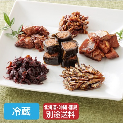 (金沢錦)北陸おせちづつみ詰合せ【ギフト_のし・名入れ可】【送料無料】