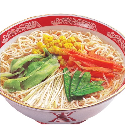 (桜井)ベジタリアンのみそラーメン98g