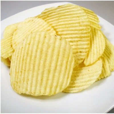 (ノースカラーズ)純国産ポテトチップス・柚子53g