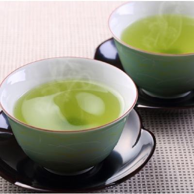 農薬を使わずに育てた宇治緑茶TB36g(20袋)
