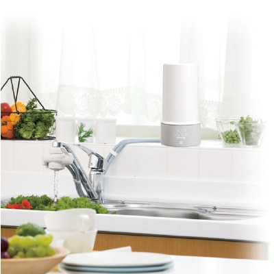 (ゼンケン)浄水器アクアセンチュリースマート（MFH-S75）