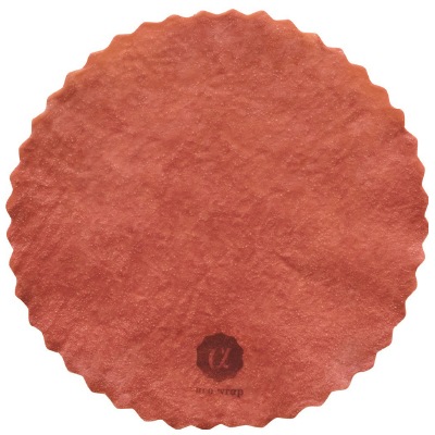 (acowrap)みつろうラップ・すおう色Ｌ