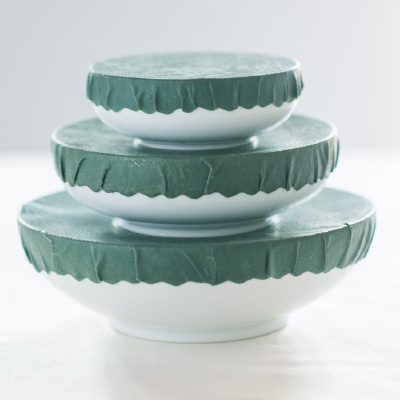 (acowrap)みつろうラップ・すおう色Ｌ