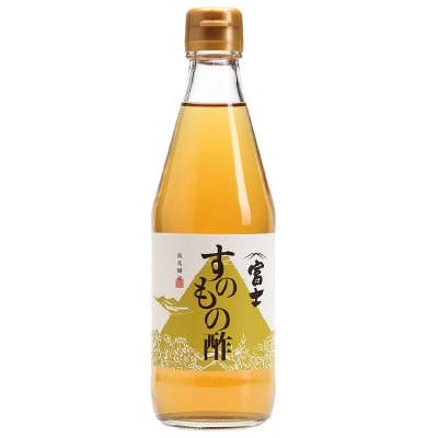(飯尾)富士すのもの酢360ml