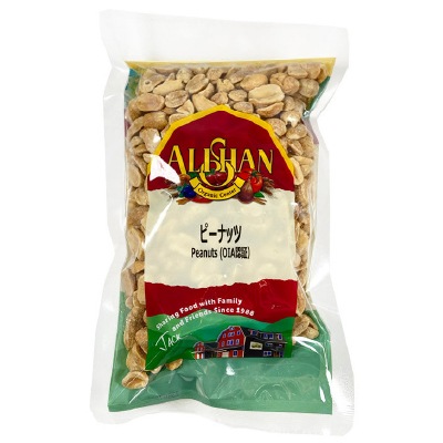 (アリサン)ピーナッツ200g【店舗取扱】