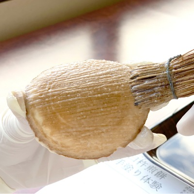 (後藤製菓)生姜の幸うすやきせんべいスリーブ 16枚×2【ギフト_のし紙可】【送料無料】