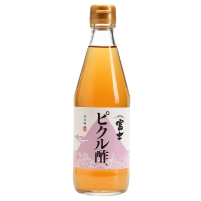 (飯尾)富士ピクル酢360ml