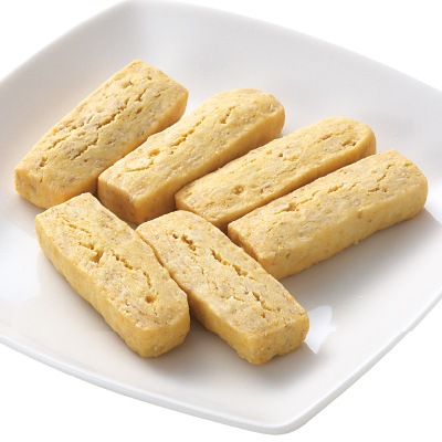 (サンコー)米粉クッキー6本