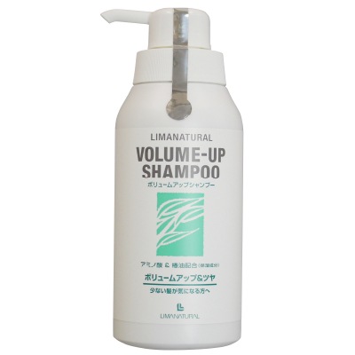 (Ｌ.Ｎ)ボリュームアップシャンプー400ml