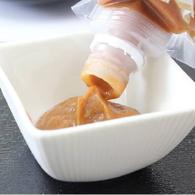 (ムソー)有機ねり梅100g