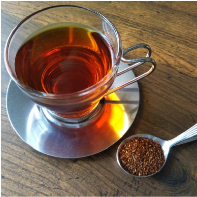 (ひしわ)農薬を使わずに育てたルイボスティーTB30g(20袋)