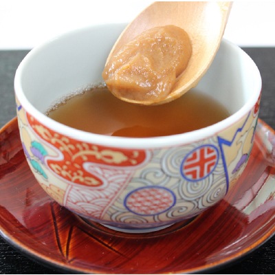 (無双本舗)国産ねり梅100g