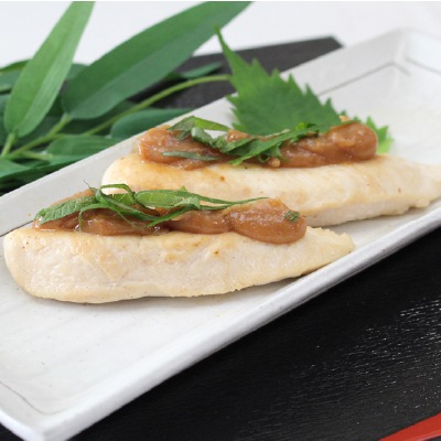 (無双本舗)国産ねり梅100g