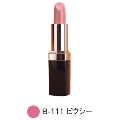 (L.Nオーガニック)口紅・ヌードカラー・ピクシーB-111