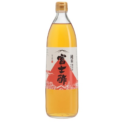 (飯尾)純米富士酢900ml