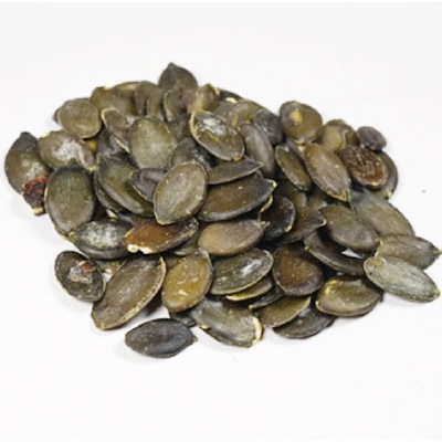 (アリサン)有機かぼちゃの種(生)100g【店舗取扱】