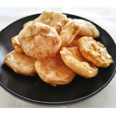 (ノースカラーズ)純国産あげせん40g