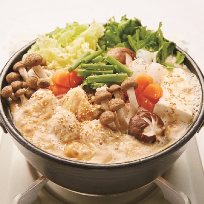 (冨貴)ごま鍋の素150g