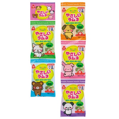 (サンコー)やさしいラムネ13g×5