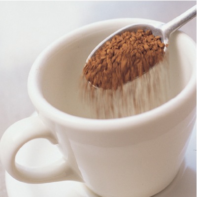 (むそう)オーガニックインスタントコーヒー・詰替85g