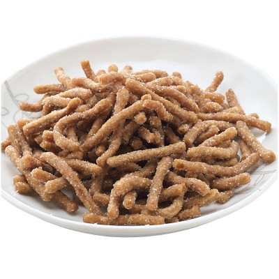 (サンコー)そば粉のかりんとう80g