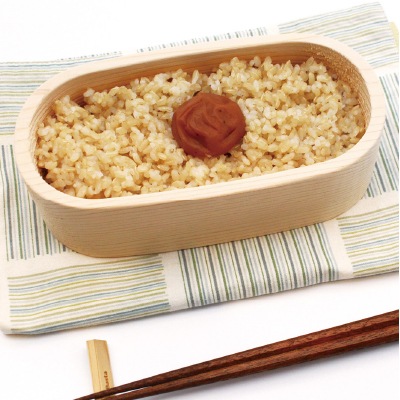 (ムソー)有機南高梅･塩味ひかえめ180g