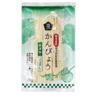 (ムソー)かんぴょう25g