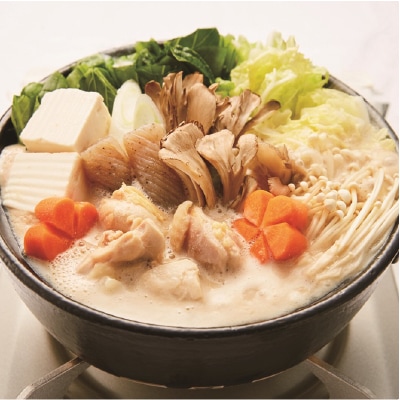 (冨貴)豆乳鍋の素