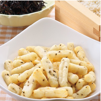 (サンコー)ミニひじきあられ10g×4