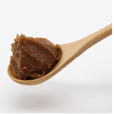 (海の精)麦味噌1kg