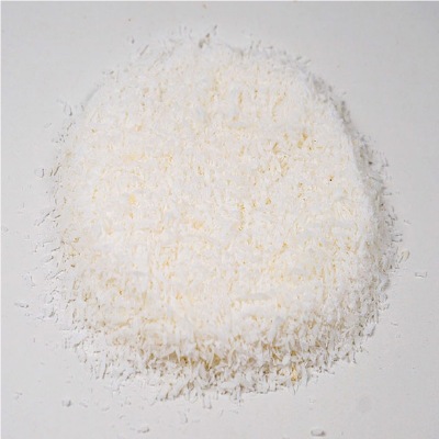 (アリサン)有機ココナッツフレーク(ファイン)100g【店舗取扱】