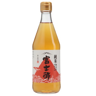 (飯尾)純米富士酢500ml