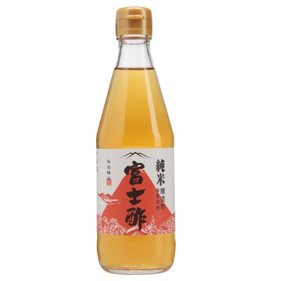 (飯尾)純米富士酢360ml