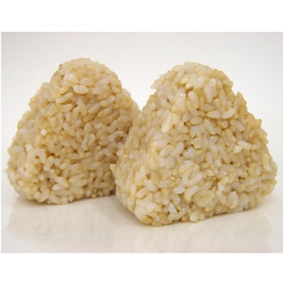 (コジマ)有機発芽玄米おにぎり90g×2