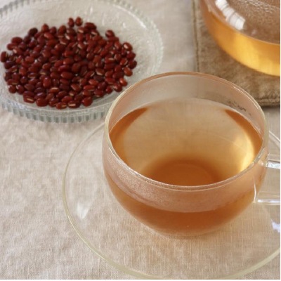 (菱和園)国産有機小豆茶TB100g(20袋)